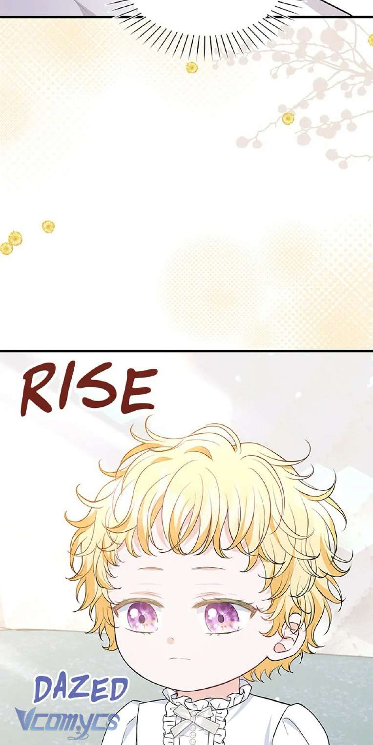 Công Chúa Bé Con Hạng S Thật Mạnh Chapter 18 - Next Chapter 19