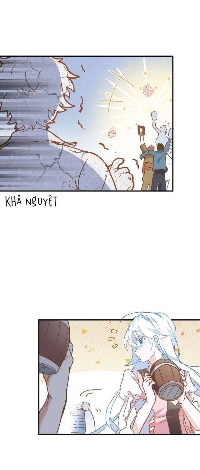 Cô công chúa không muốn được nuông chiều Chap 10 - Trang 2