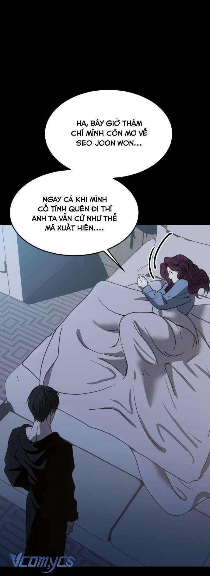 Ba Lần Động Phòng Chapter 8 - Trang 4