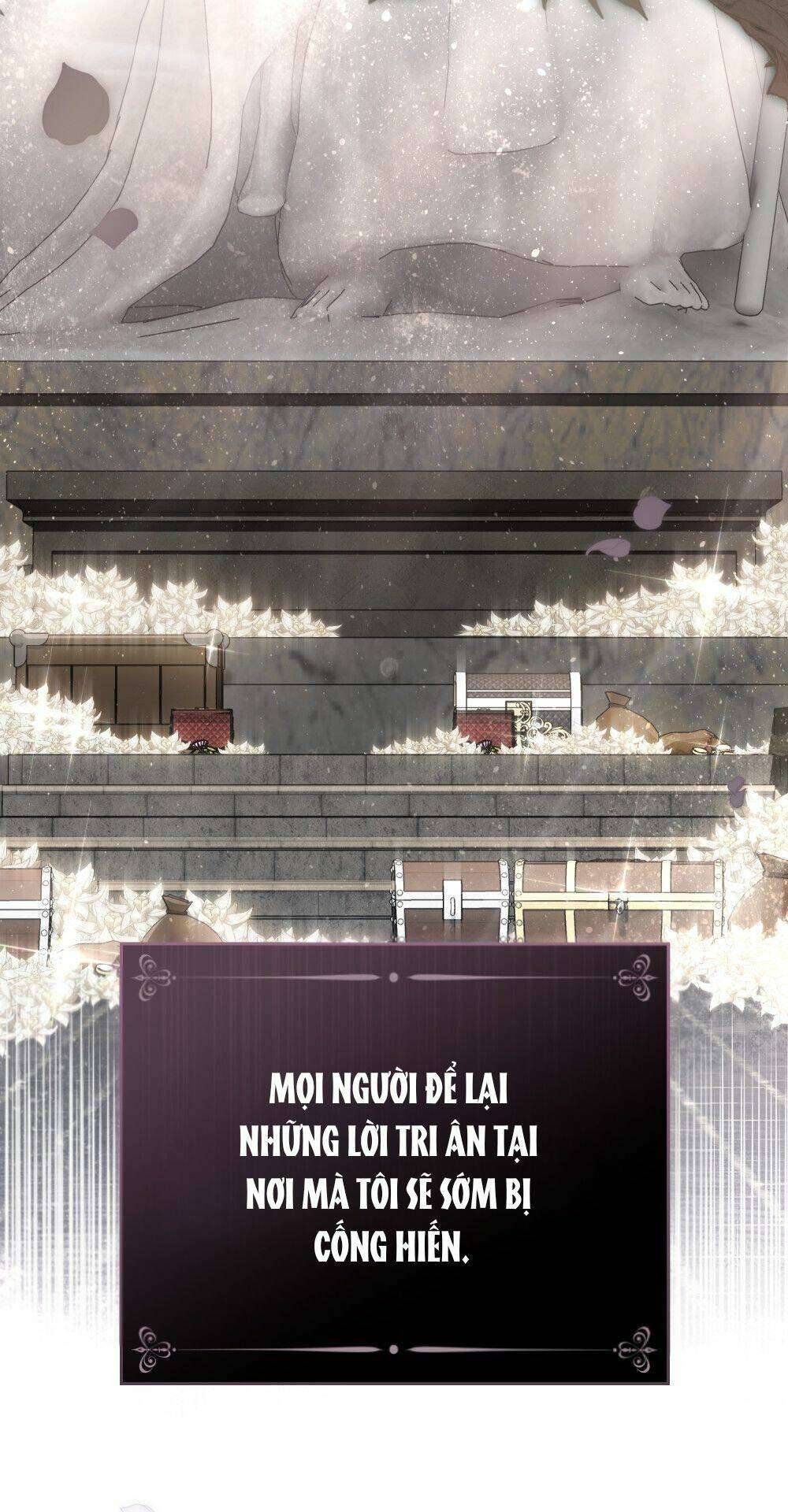 Khi Số Phận Tìm Đến Hai Ta Chapter 1 - Trang 4