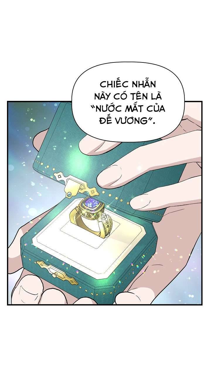 Tôi Không Phải Là Cinderella Chapter 24 - Trang 4