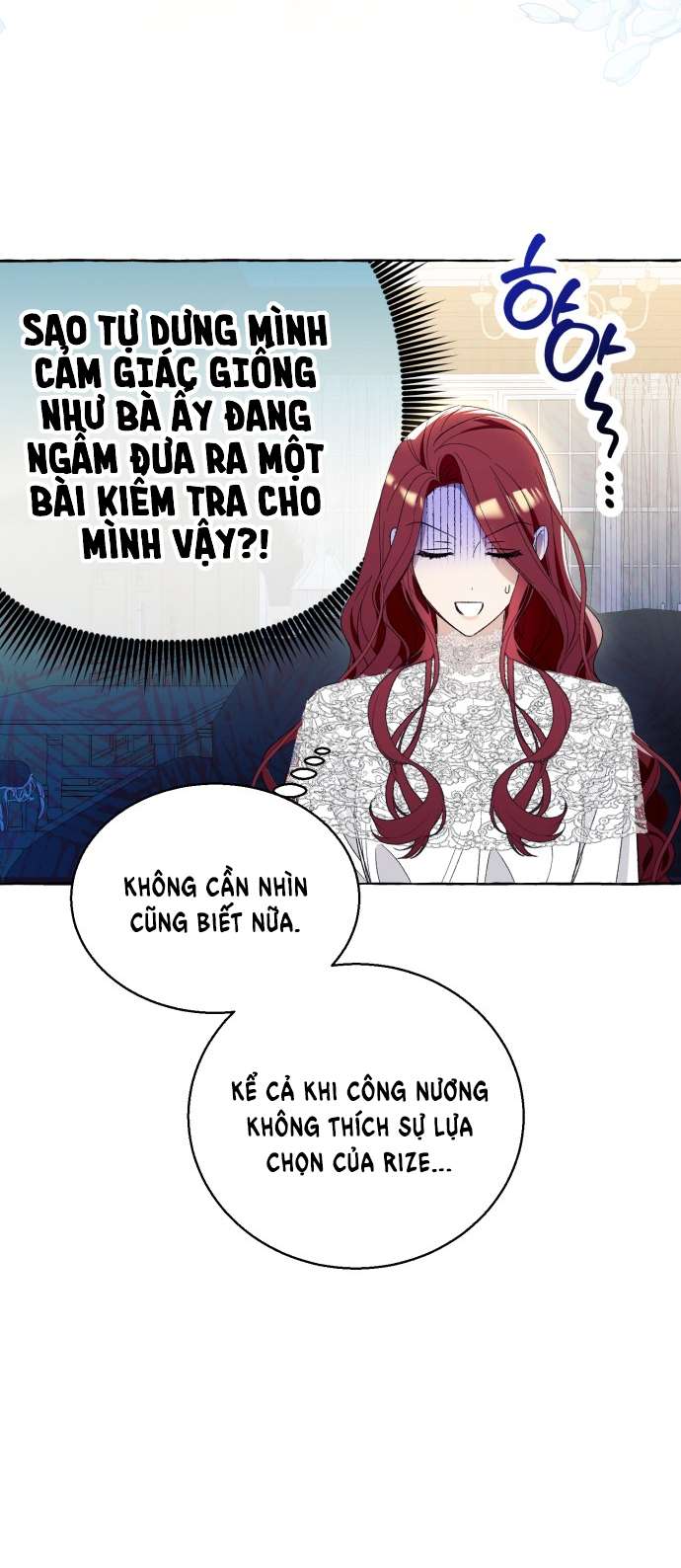 Tôi Tưởng Đó Chỉ Là Tiểu Thuyết Trọng Sinh Bình Thường Chapter 6 - Trang 4