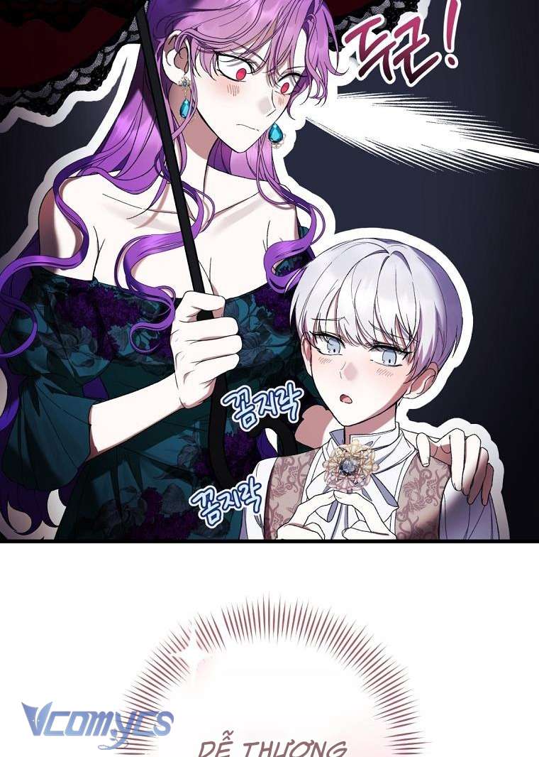 Làm Ác Nữ Bộ Không Tuyệt Sao? Chap 62 - Trang 4