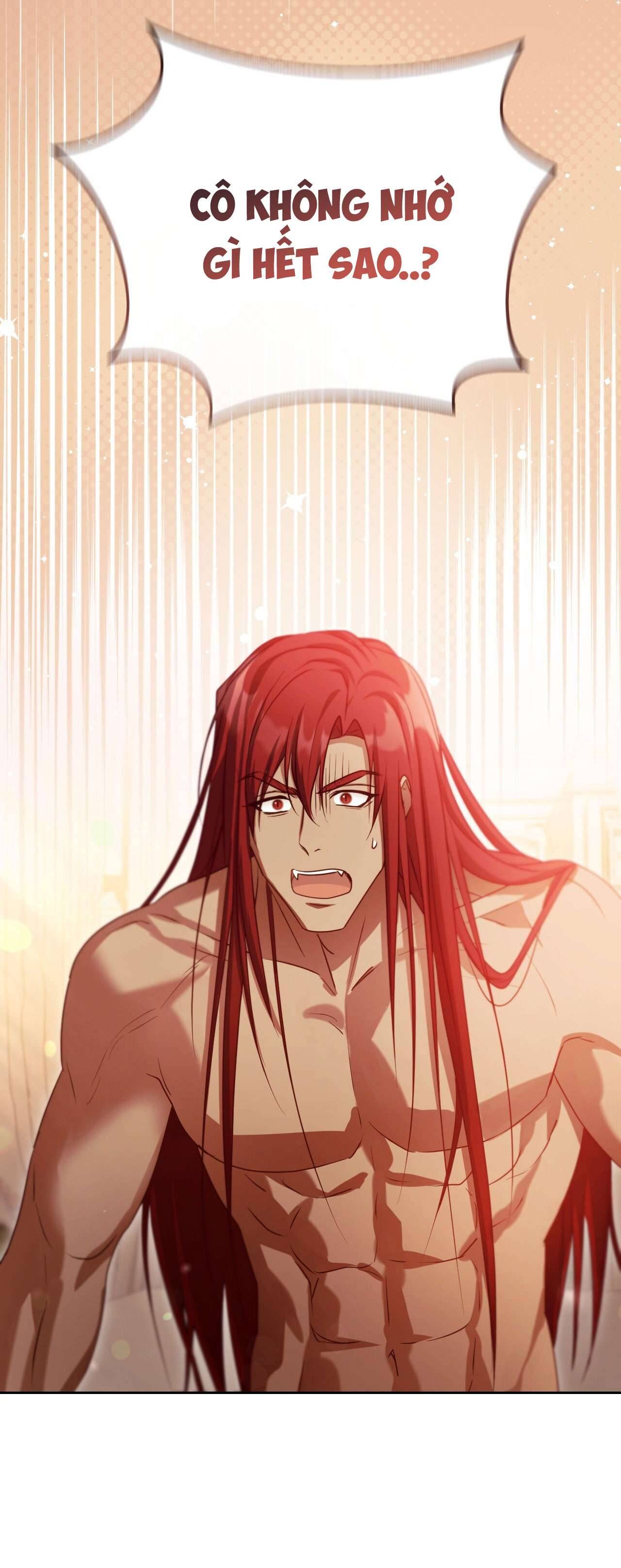 Thánh Nữ Giả Muốn Bỏ Trốn Chap 32 - Trang 4