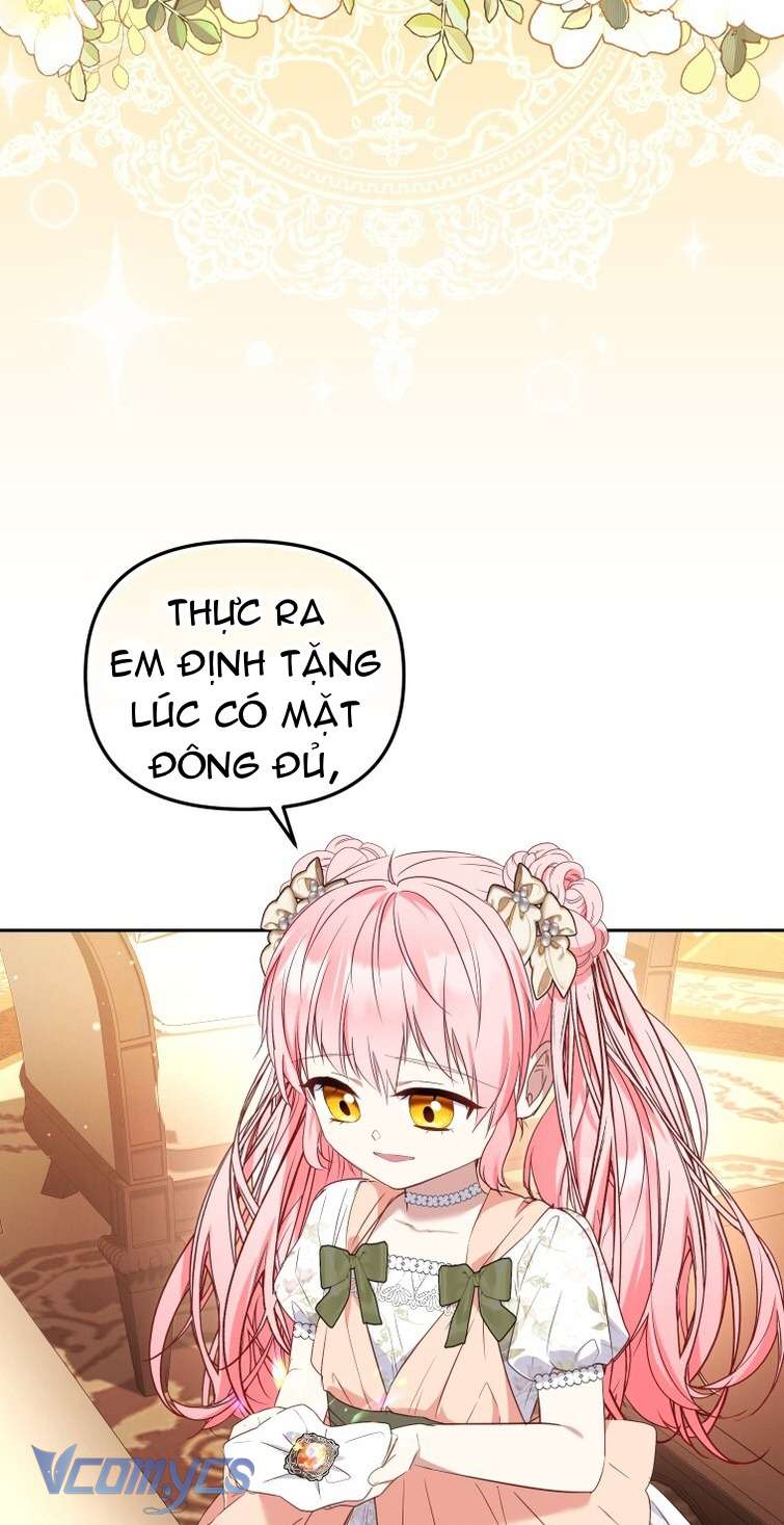 Tôi Được Nuôi Dưỡng Bởi Những Kẻ Phản Diện Chap 57 - Trang 3