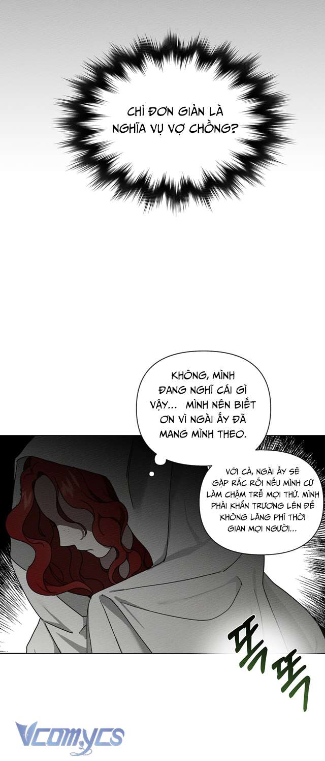 Dưới Bóng Cây Sồi Chap 6 - Trang 4