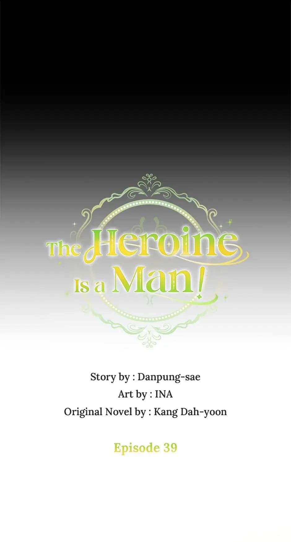 Tôi Đã Bảo Nữ Chính Đang Cải Trang Cơ Mà! Chap 39 - Trang 2