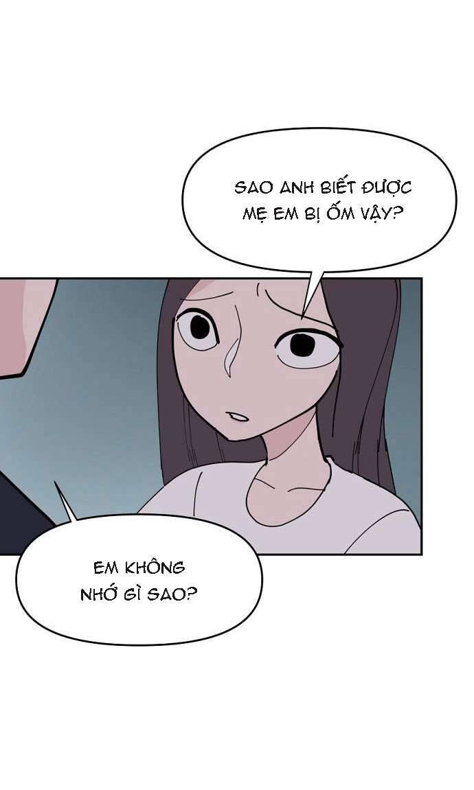 Yêu Không Hồi Kết Chap 9 - Next Chap 10