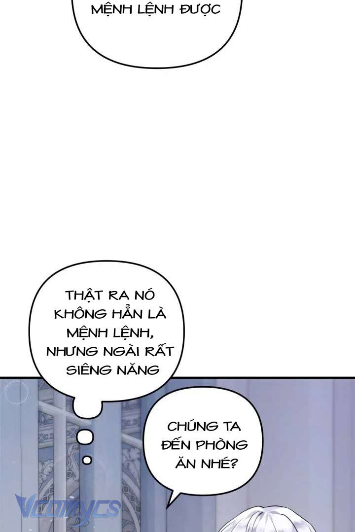 Mê Cung Cám Dỗ Của Emilone Chapter 2 - Trang 4