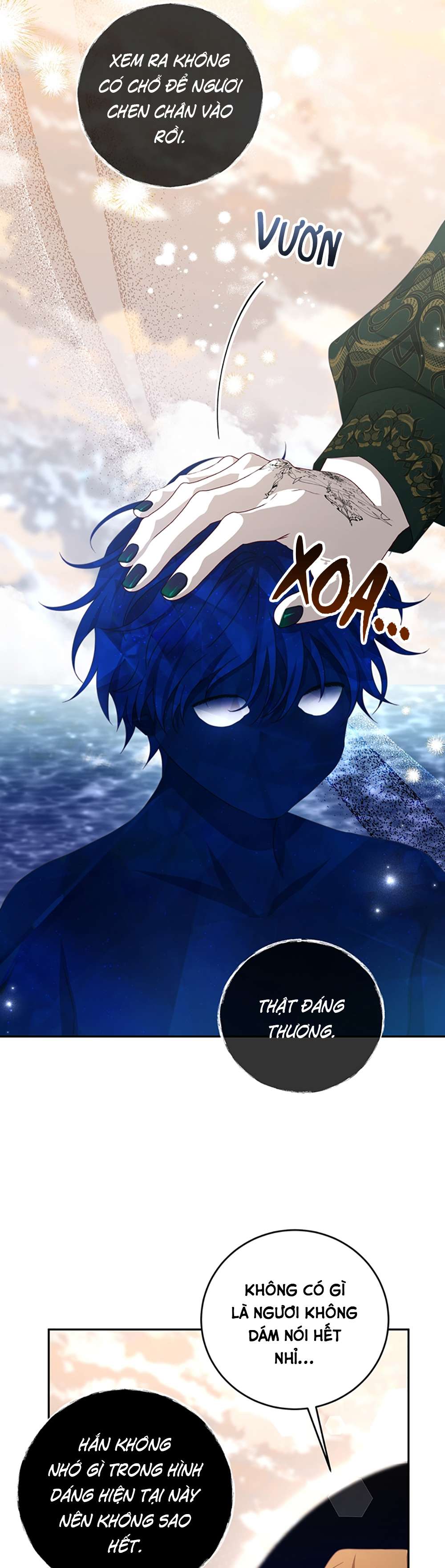 Trở Thành Tình Địch Của Các Nam Chính Chapter 86 - Trang 3