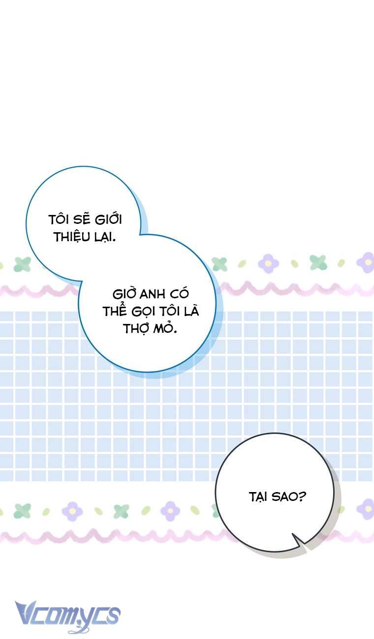 Thời Hạn Cuối Cùng Đang Tràn Ngập Trên Cửa Sổ Trạng Thái Chap 4 - Trang 4