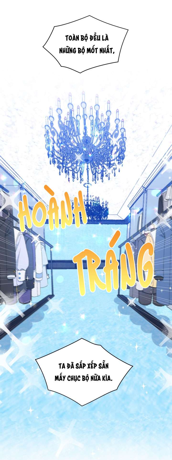 Người Bảo Hộ Của Bạo Quân Là Ma Nữ Tàn Độc Chap 34 - Trang 4