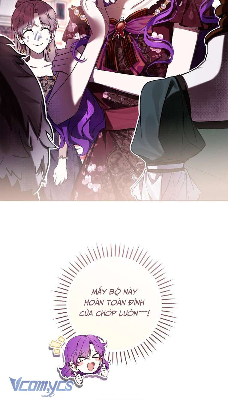 Làm Ác Nữ Bộ Không Tuyệt Sao? Chap 65 - Trang 4