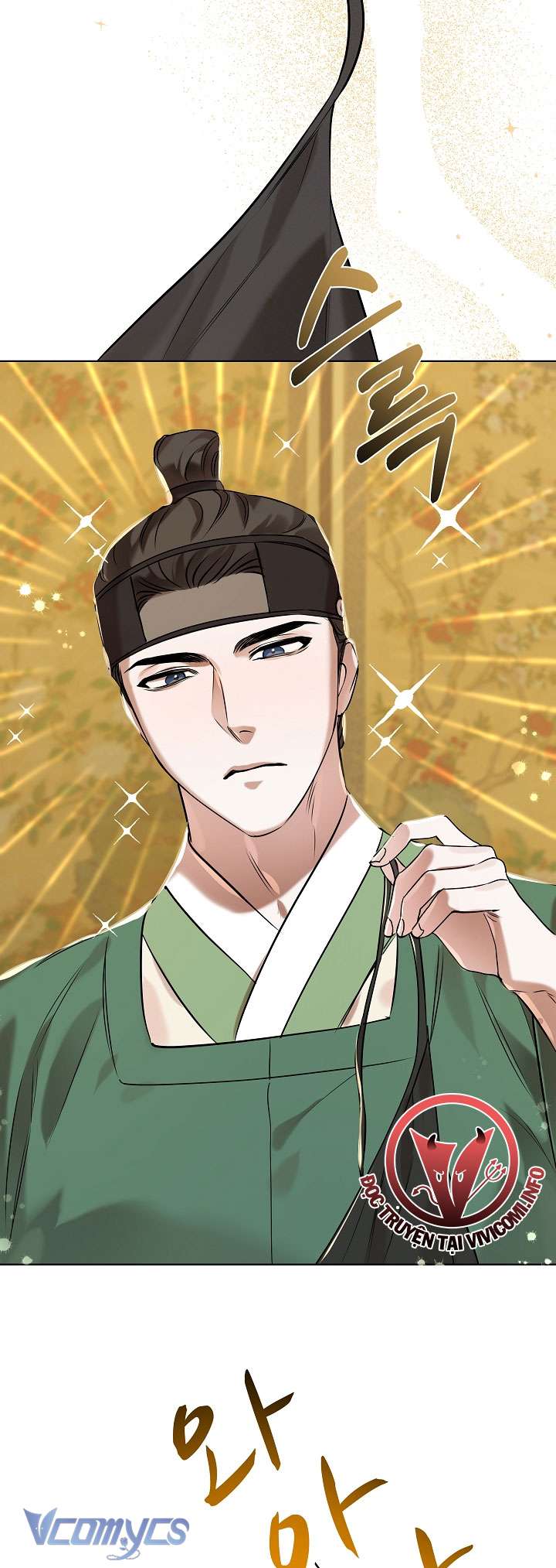 [18+] Biên Niên Sử Xuân Họa Thời Joseon Chap 4 - Trang 2