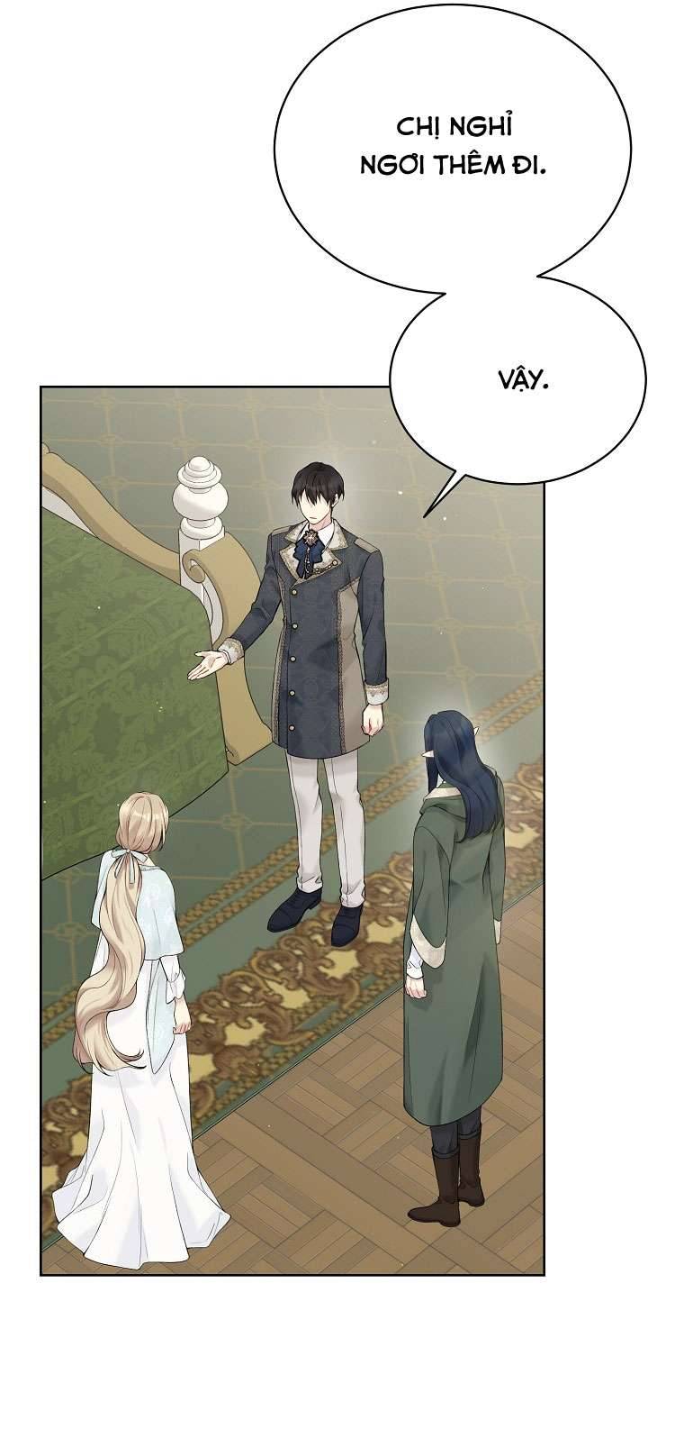 Vương Miện Lục Bảo Chap 65 - Next Chap 66