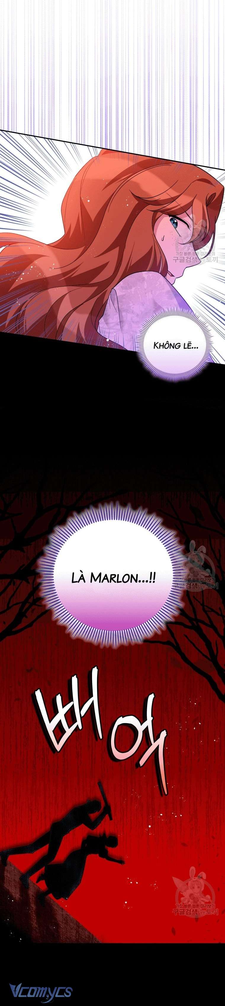 Kế Hoạch Trả Thù Chap 39 - Trang 2