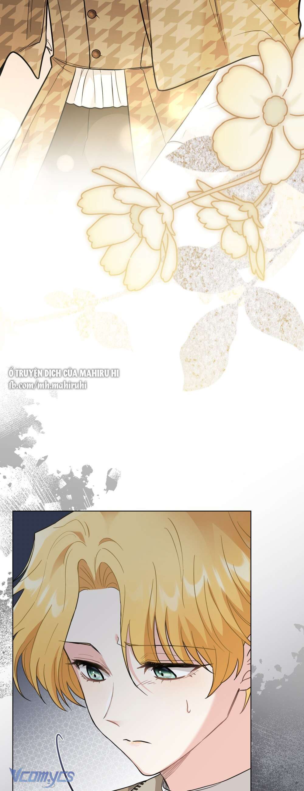 Tìm Lại Camellia Chapter 73 - Trang 4