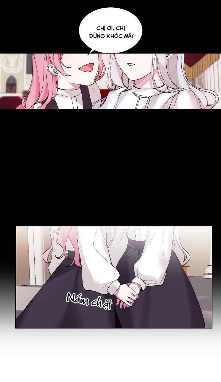 Ác Nữ Cần Bạo Chúa Chapter 1 - Trang 4