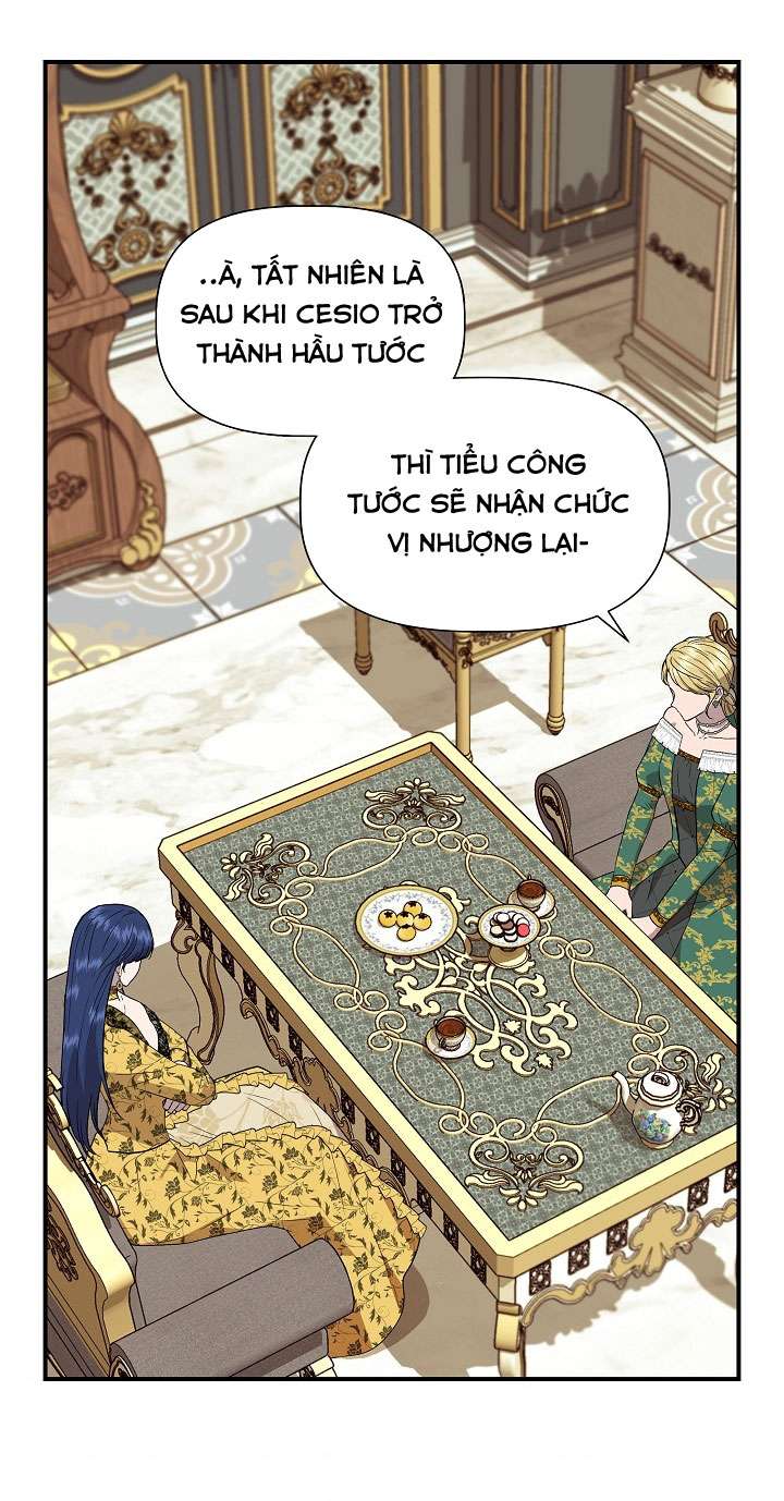 Tôi Không Phải Là Cinderella Chapter 50 - Trang 4