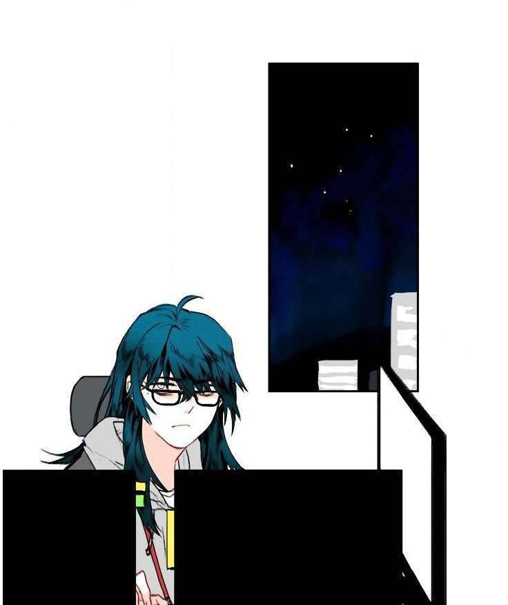 Ranh Giới Chap 2 - Trang 3