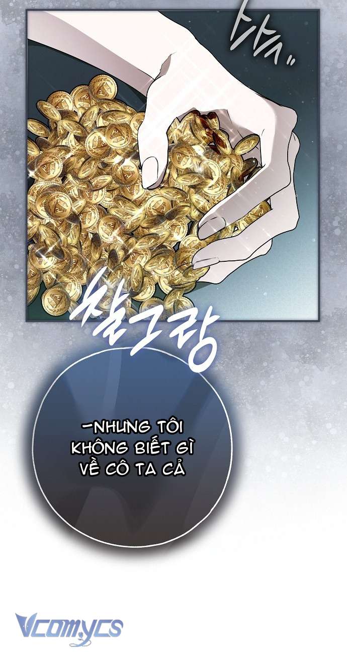 Ai Đó Đang Điều Khiển Cơ Thể Của Tôi Chapter 54 - Trang 4