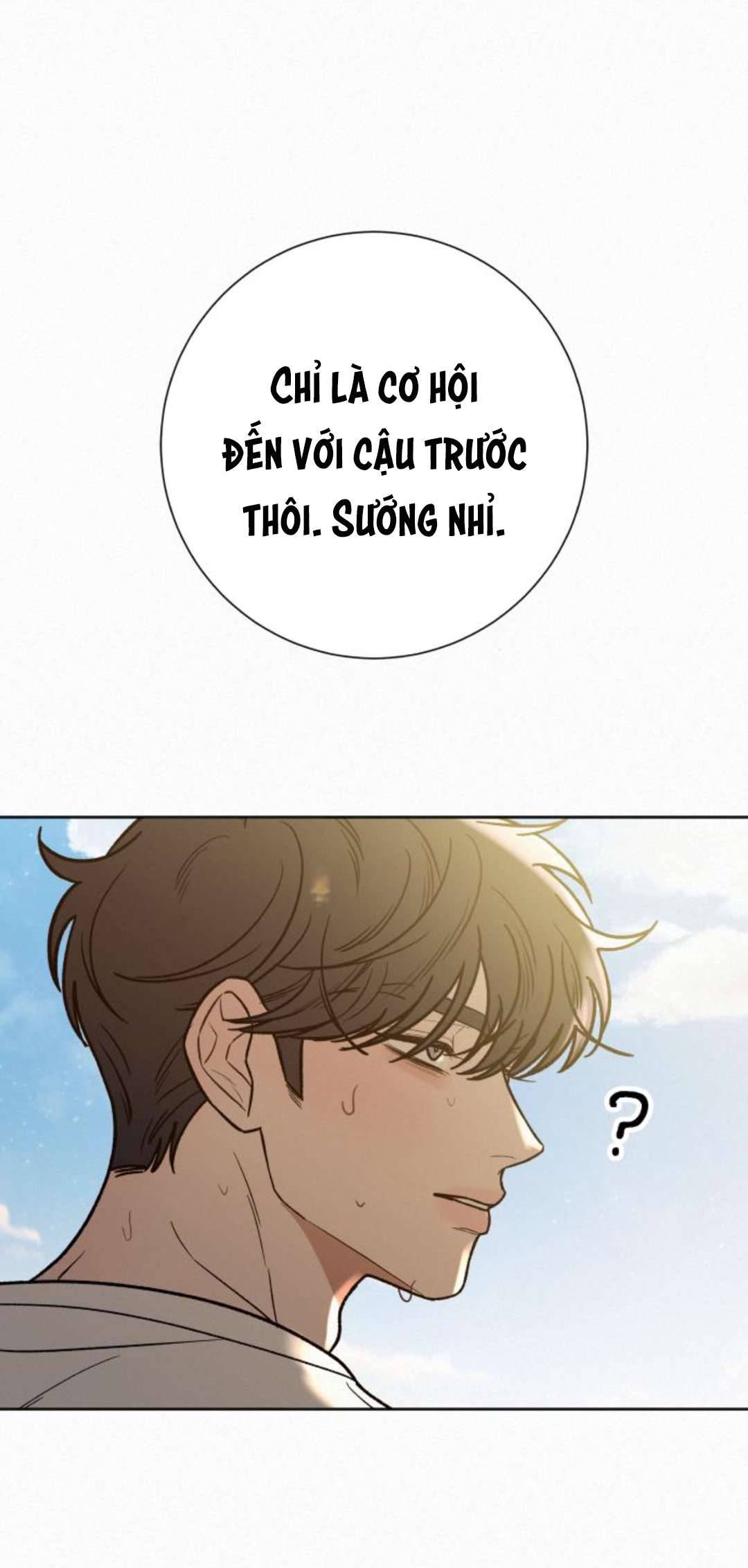 Chiến Lược: Tình Yêu Trong Sáng Chapter 87 - Trang 3