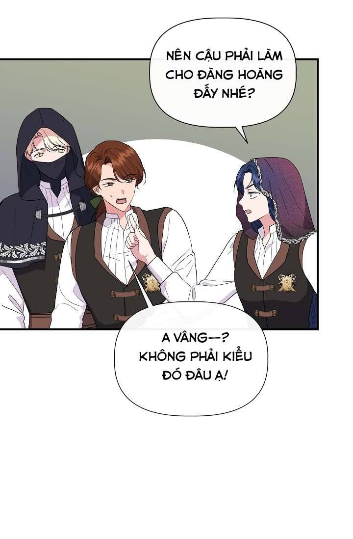Tôi Không Phải Là Cinderella Chapter 55 - Trang 4
