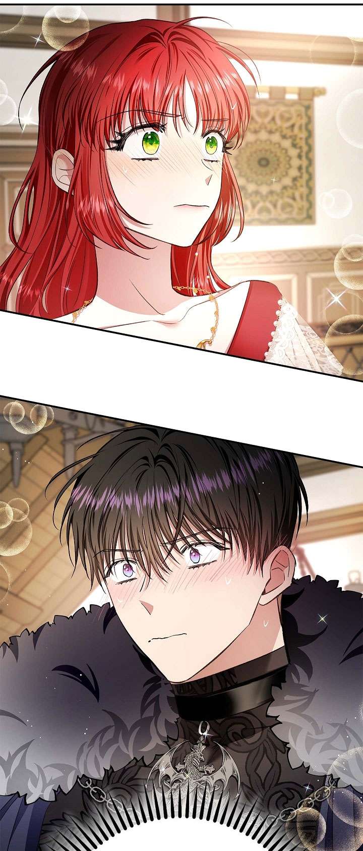 Hôn Phu Ẩn Sắc Chapter 64 - Trang 4