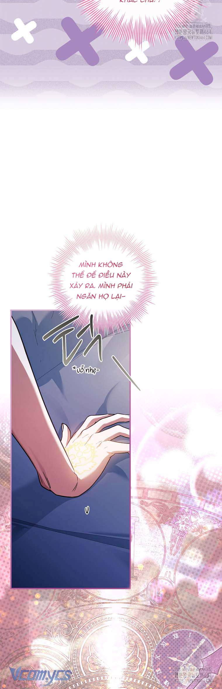 Tôi Đã Tắt Cài Đặt Chế Độ Nhận Thức Nỗi Đau! Chap 37 - Trang 4