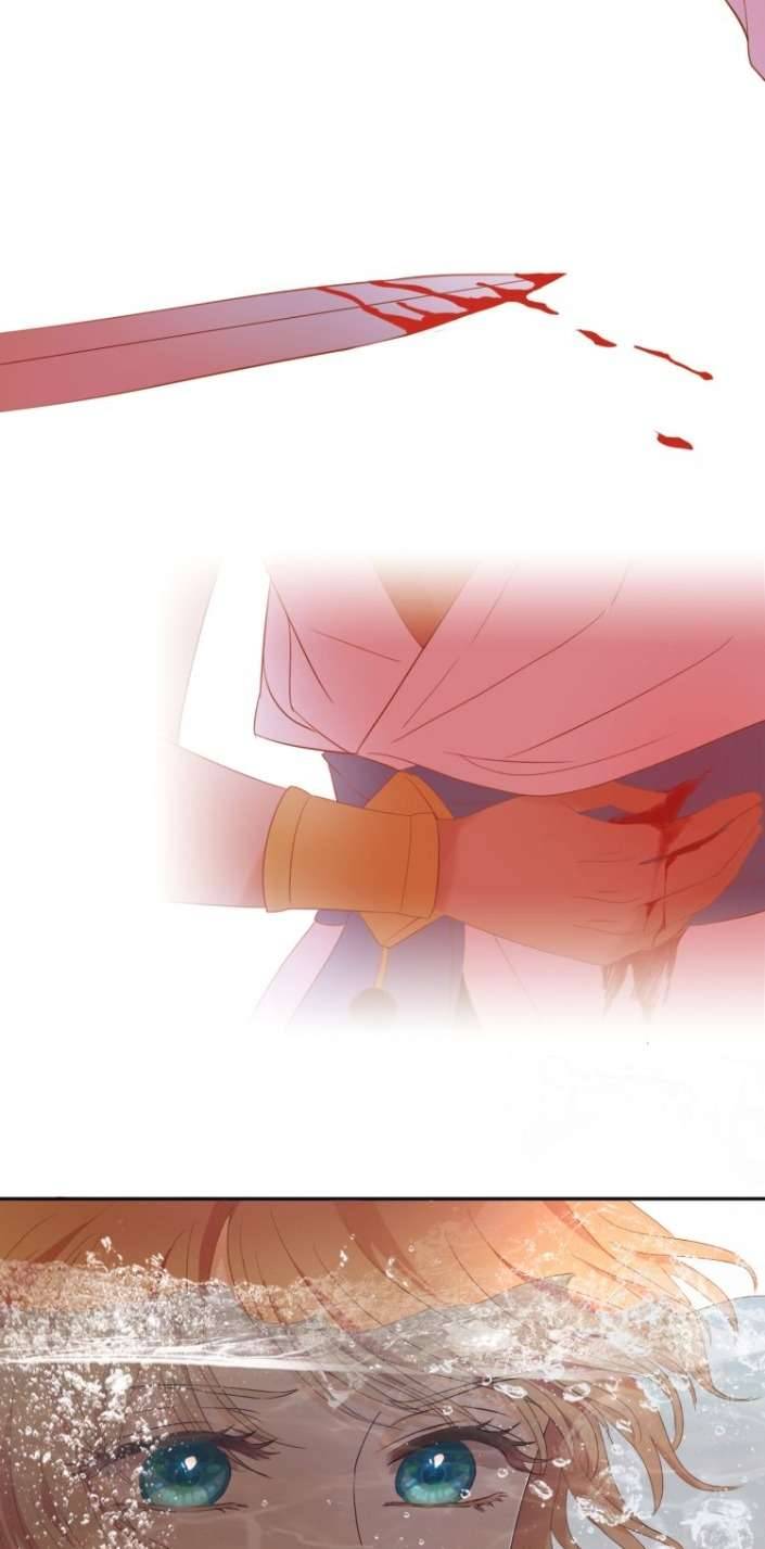 Địch Úc Đa Chi Ca Chapter 57 - Trang 4