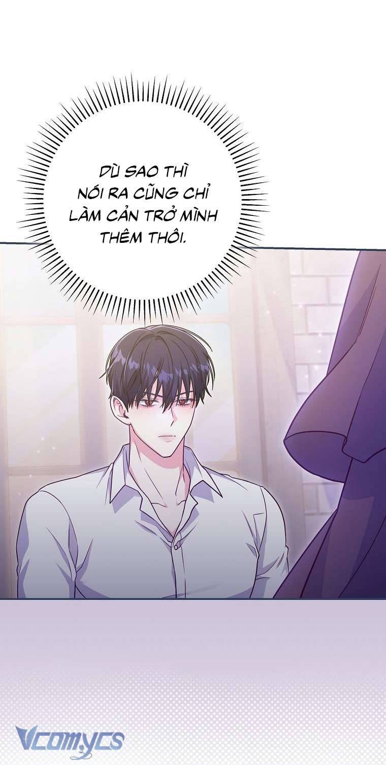 Tôi Bị Mắc Kẹt Trong Trò Chơi Lỗi Chapter 24 - Trang 4