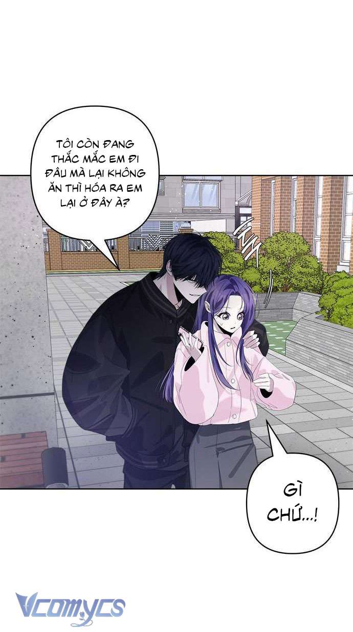 Đàn Anh Xấu Xa! Chap 67 - Trang 3