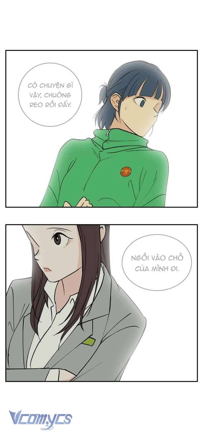 Phòng Chat Không Có Tôi Chap 3 - Trang 2