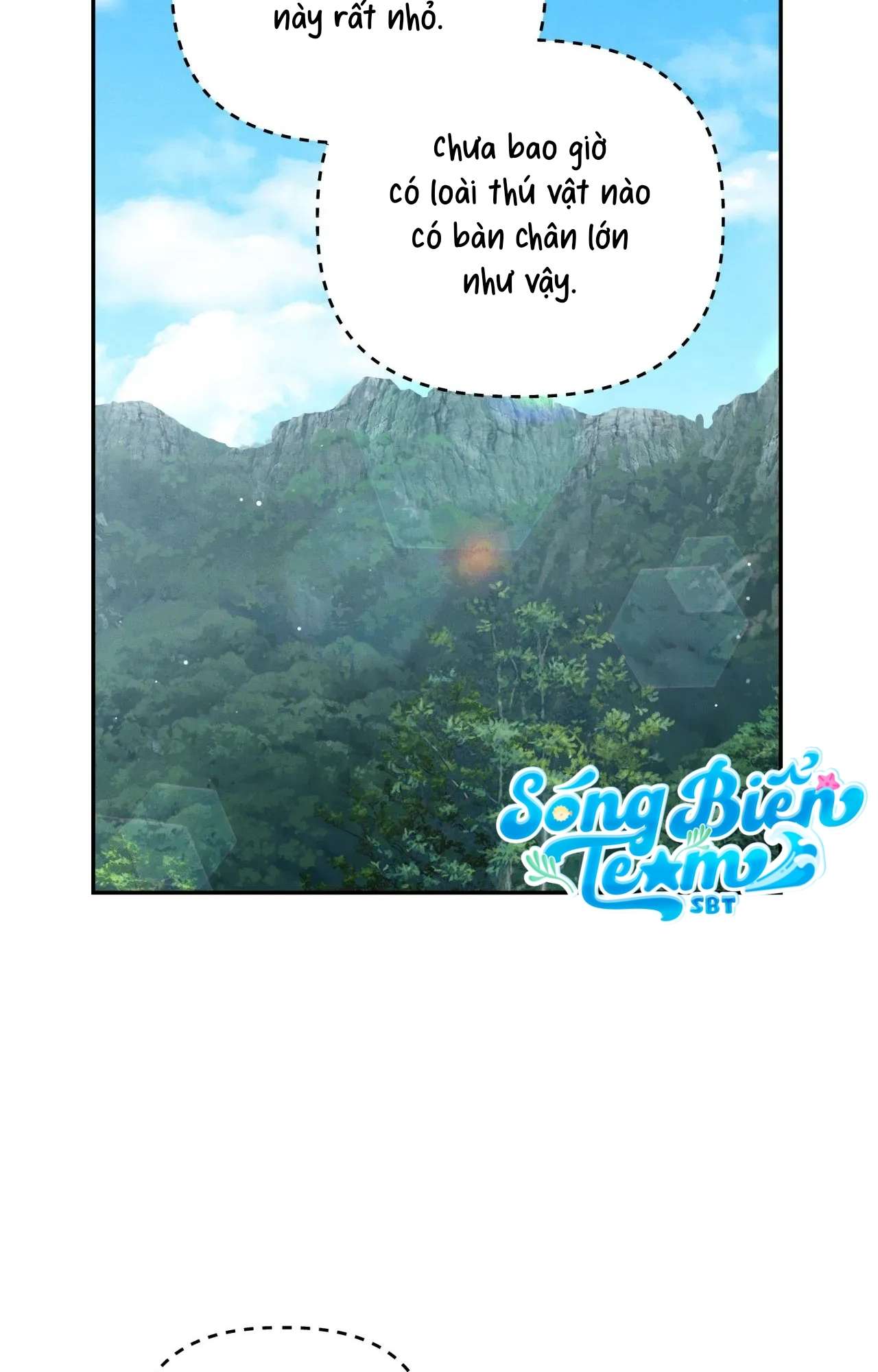 [ 18+ ] Khúc ca của loài cầm thú Chap 7 - Trang 2