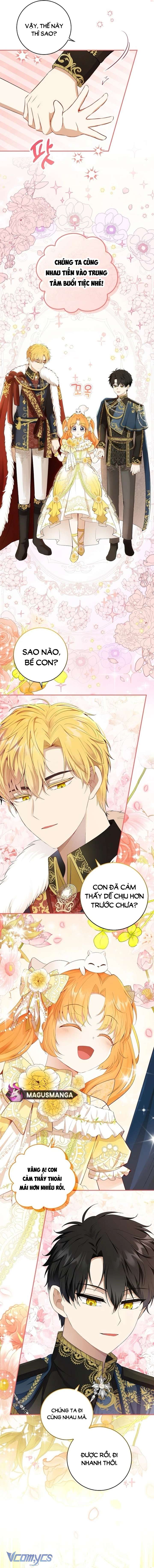 Sóc Con Tài Năng Chap 82 - Trang 2