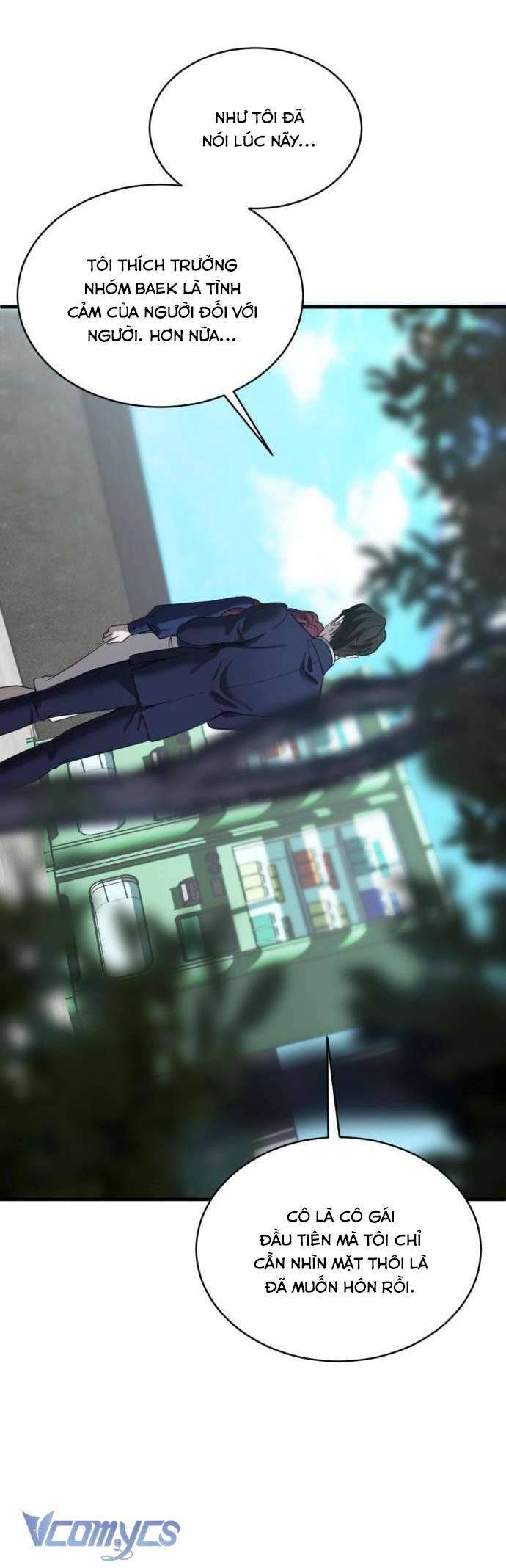 Ba Lần Động Phòng Chapter 16 - Trang 4