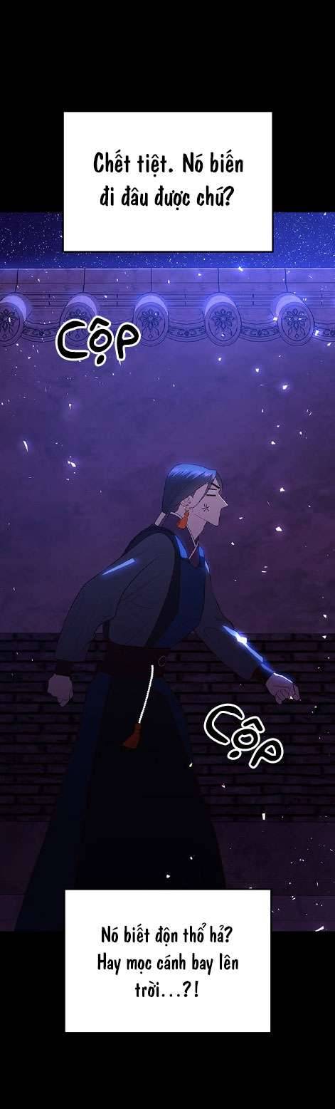 Vương Tử Huyền Bí Chapter 36 - Next Chapter 37