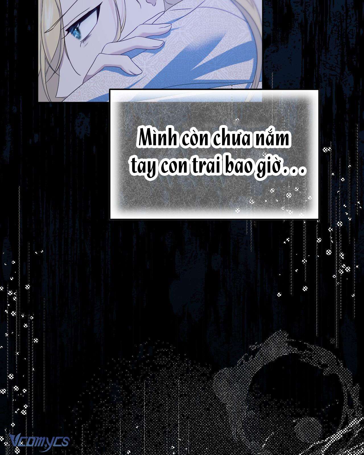 Thánh Nữ Giả Muốn Bỏ Trốn Chap 16 - Trang 4