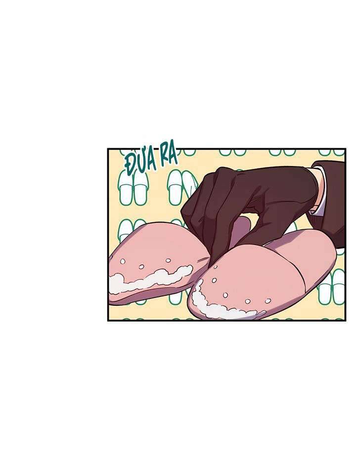 May Mắn Hay Bất Hạnh Chap 24 - Trang 4