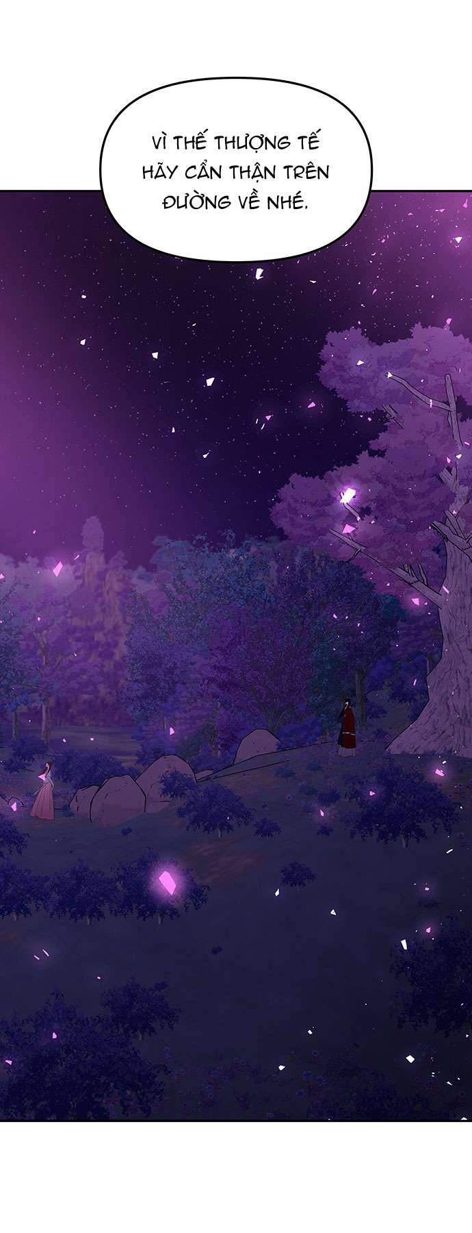 Vương Tử Huyền Bí Chapter 42 - Next Chapter 43