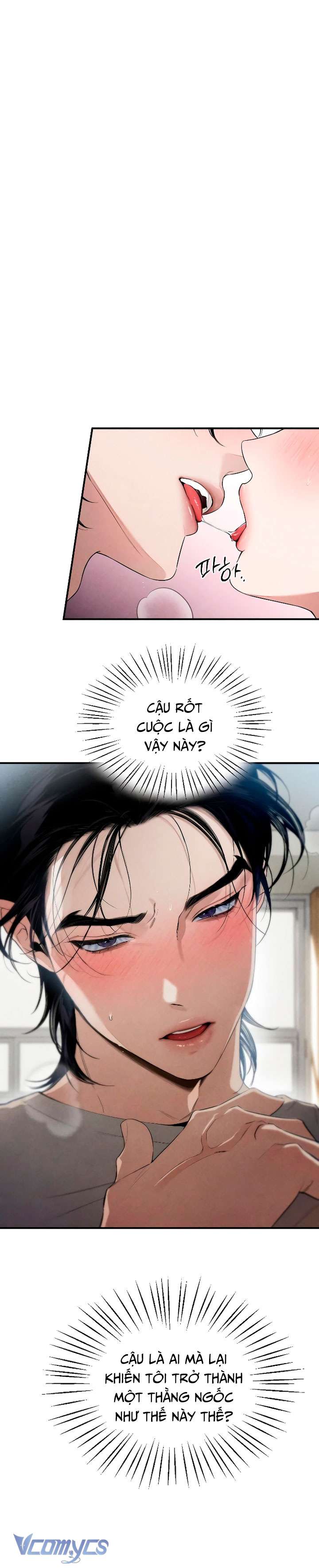 [18+] Mong Ước Của Ác Quỷ Chap 15 - Trang 2