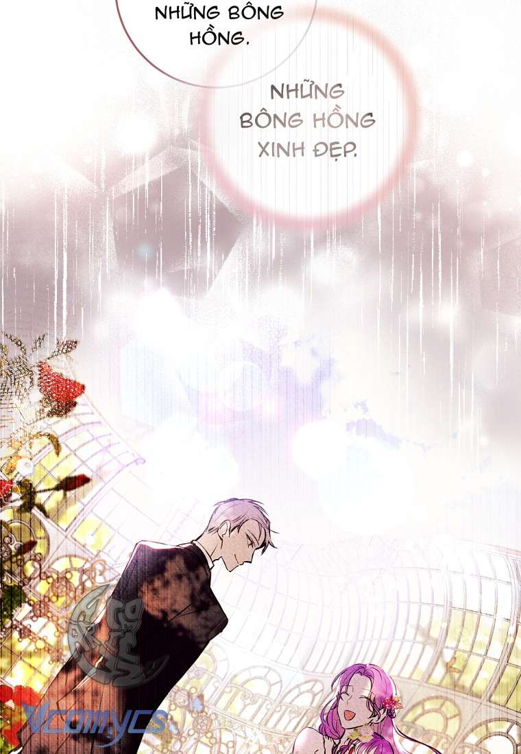 Làm Ác Nữ Bộ Không Tuyệt Sao? Chap 5 - Trang 4