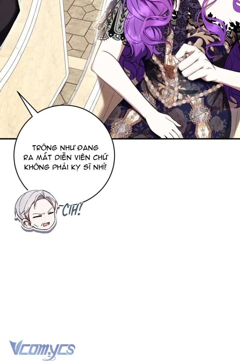 Làm Ác Nữ Bộ Không Tuyệt Sao? Chap 54 - Trang 4