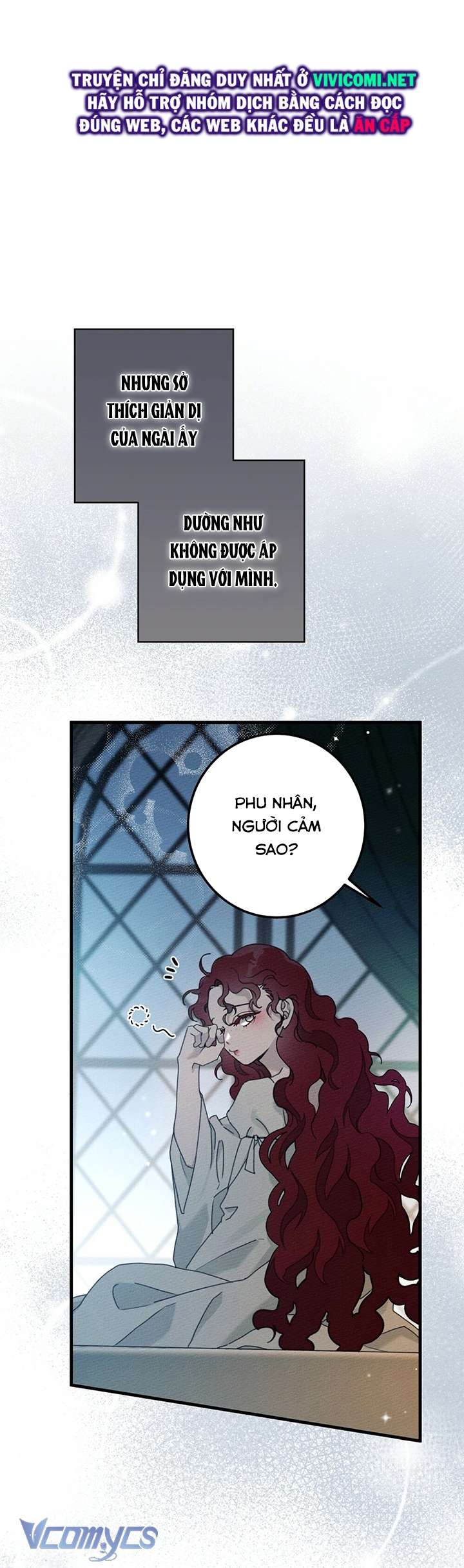 Dưới Bóng Cây Sồi Chap 51 - Trang 3