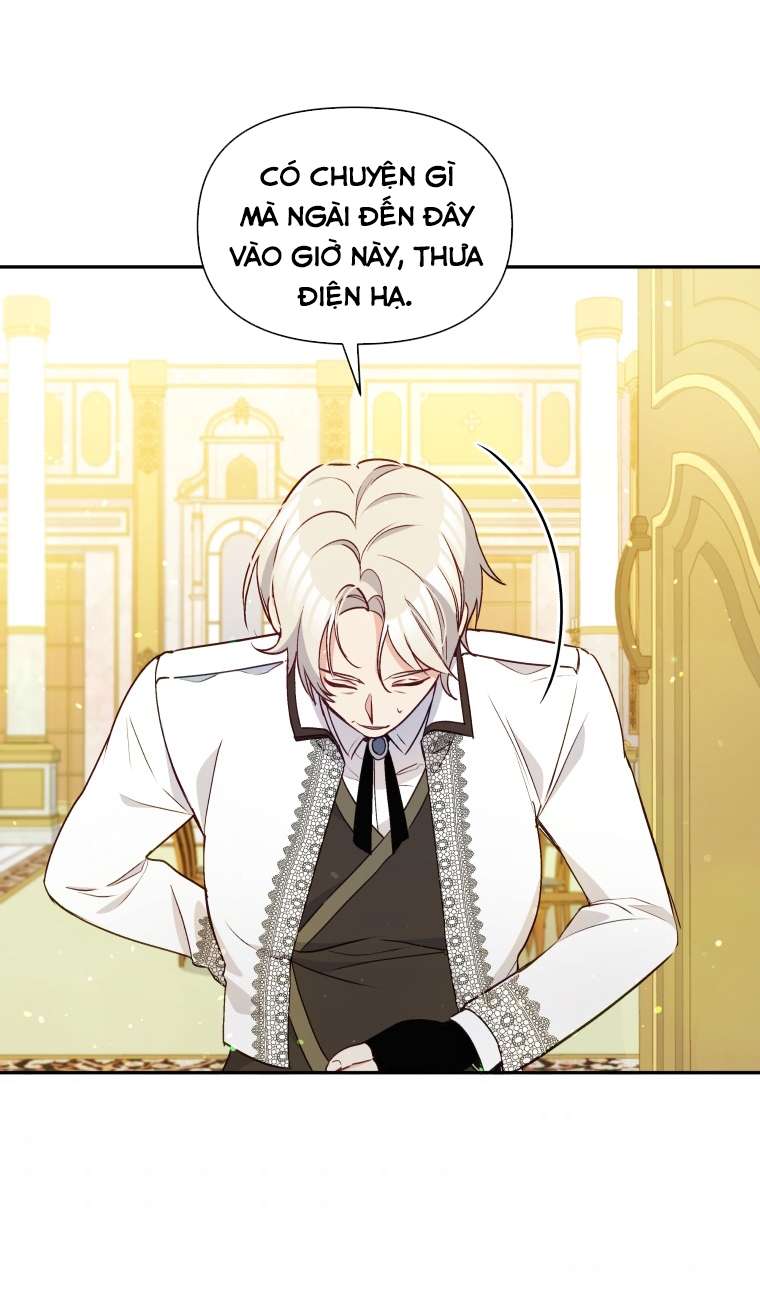 Người Bảo Hộ Của Bạo Quân Là Ma Nữ Tàn Độc Chap 65 - Trang 4