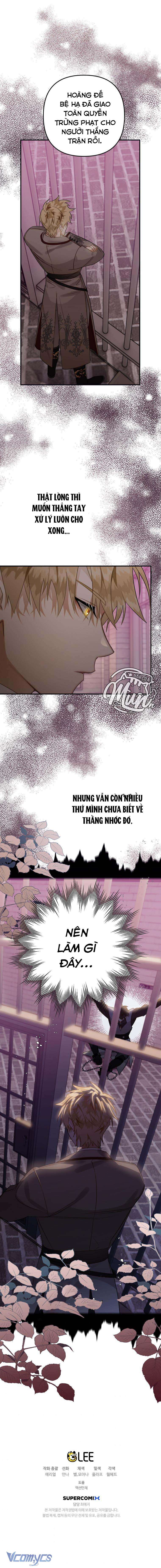 Bỗng Nhiên Tôi Trở Thành Quạ Đen!! Chapter 32 - Trang 4