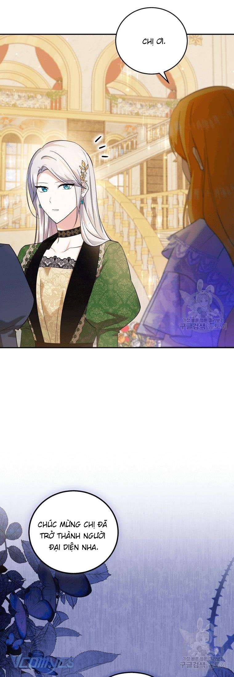 Kế Hoạch Trả Thù Chap 26 - Trang 2