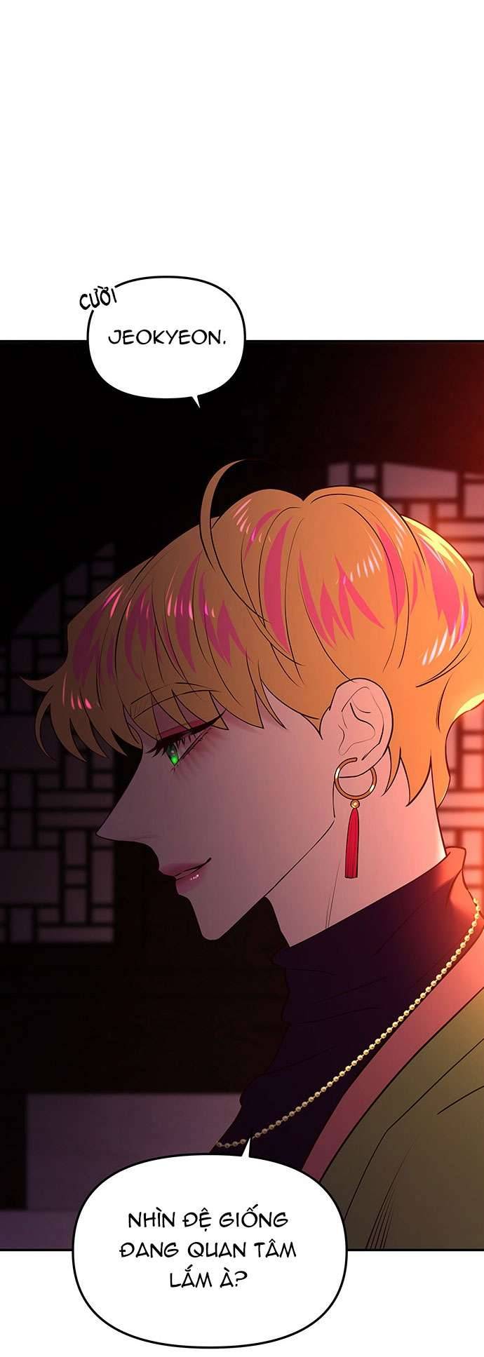 Vương Tử Huyền Bí Chapter 41 - Next Chapter 42