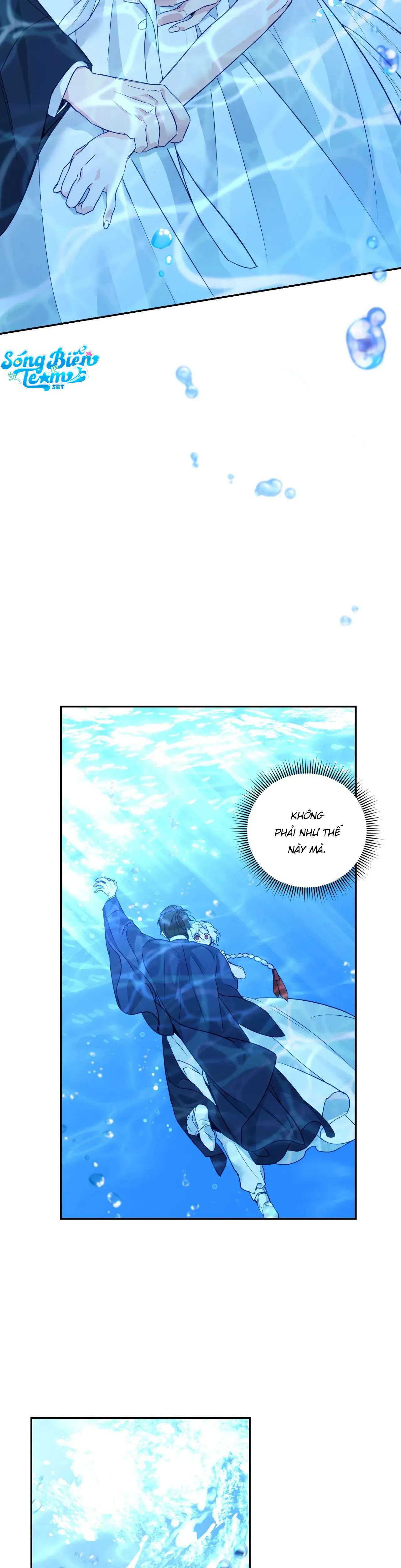 [ 18+ ] Khúc ca của loài cầm thú Chap 6 - Trang 2