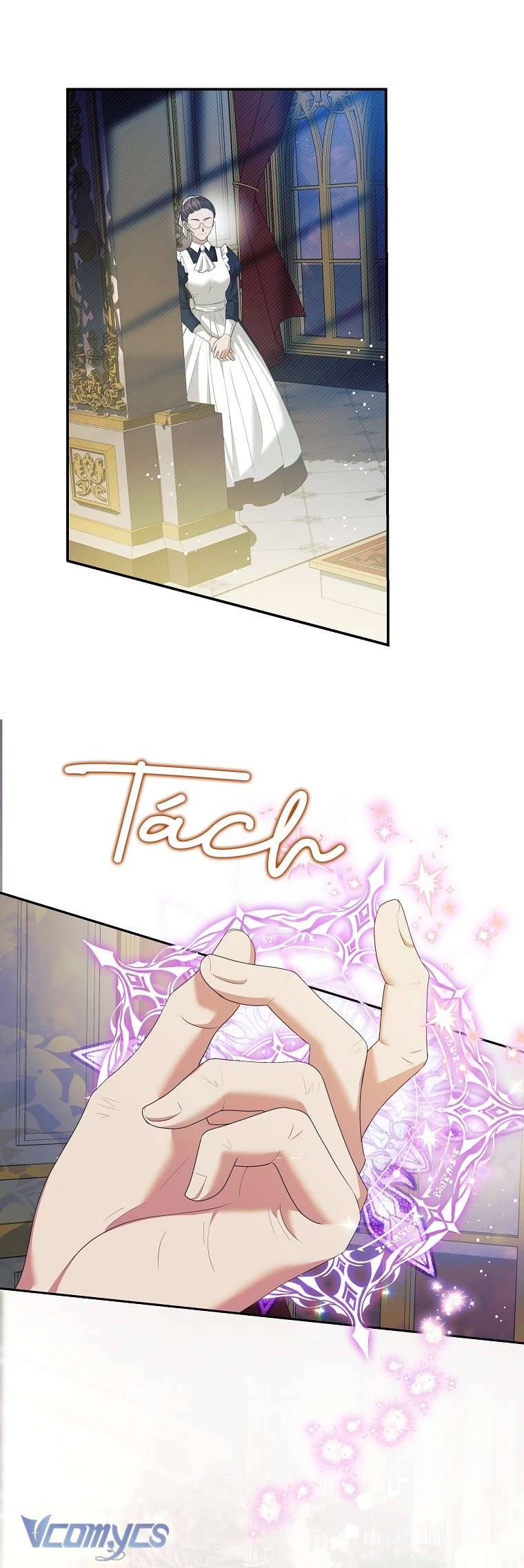 [18+] Phương Pháp Gia Hạn Hợp Đồng Hôn Nhân Chap 23 - Trang 2